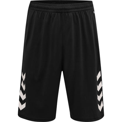 HUMMEL Core XK Basket Shorts (black)