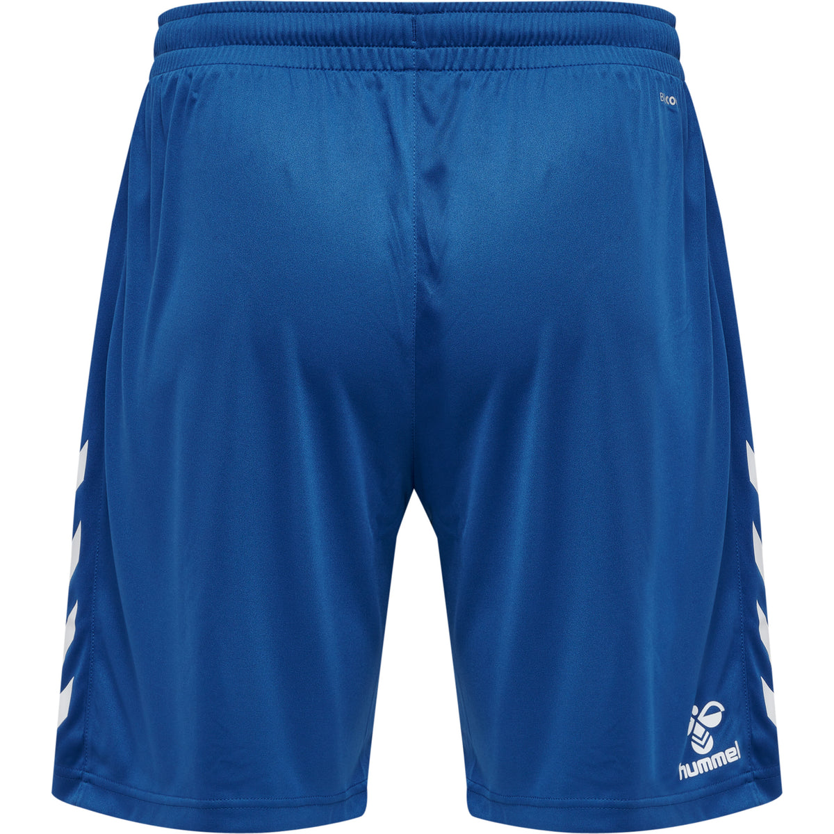 HUMMEL Core XK Poly Shorts (true blue)