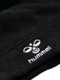 HUMMEL Fleece Beanie Unisex Schwarz