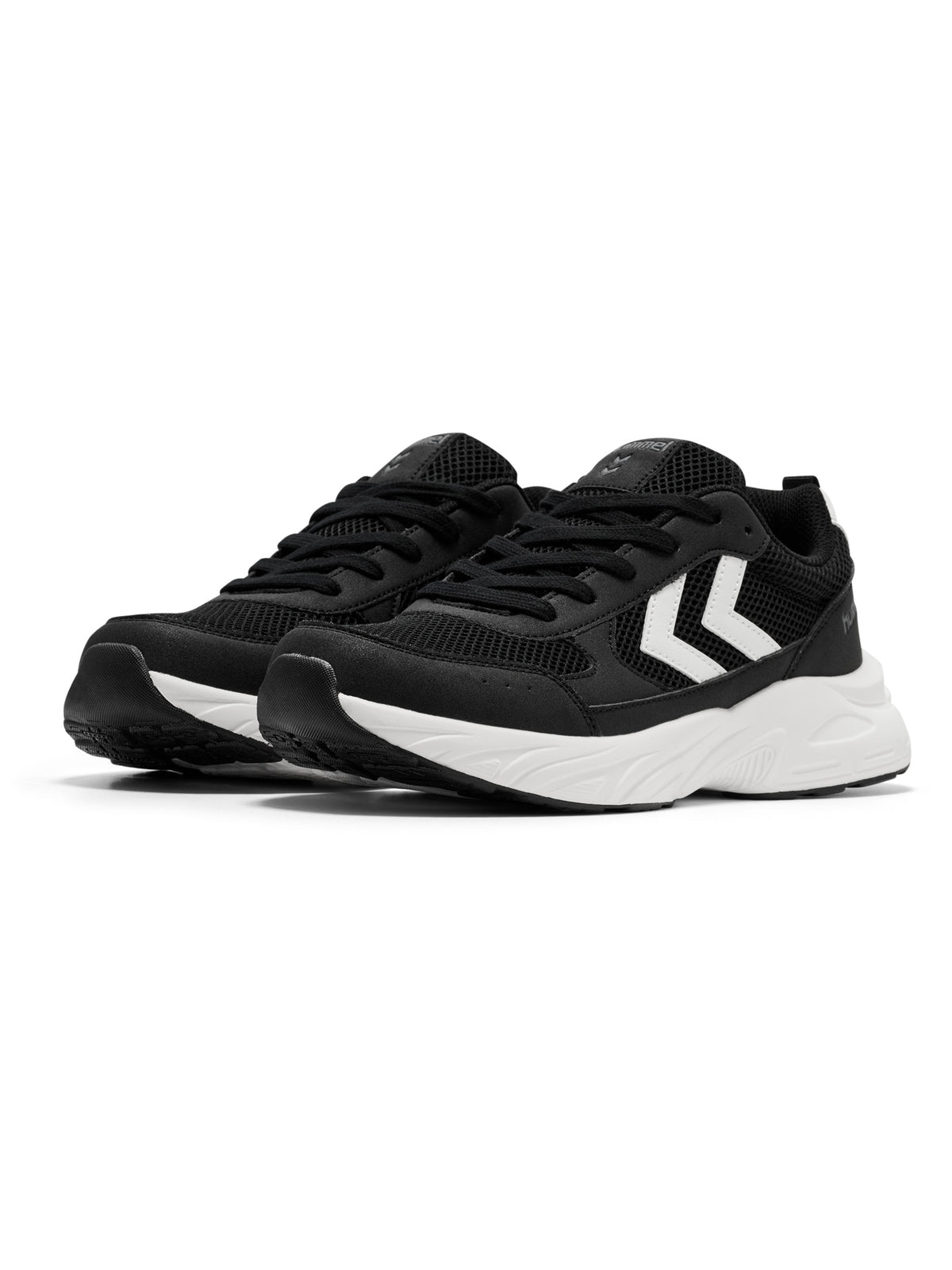 HUMMEL Enduro Light (black/white)