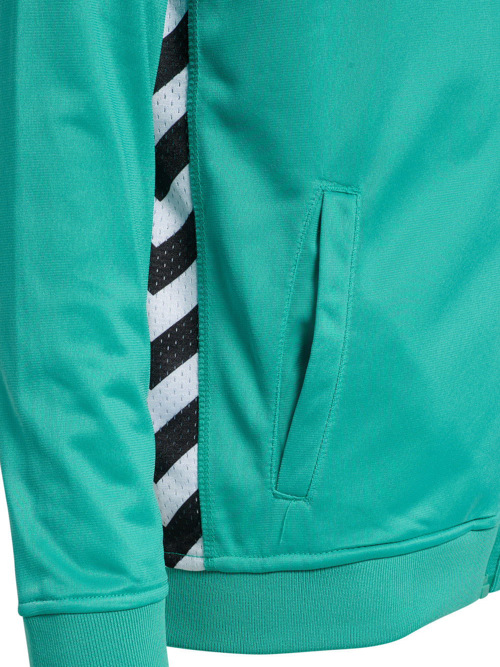 HUMMEL Playful Tracksuit Kind (atlantis)