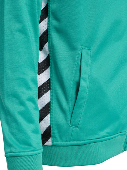 HUMMEL Playful Tracksuit Kind (atlantis)