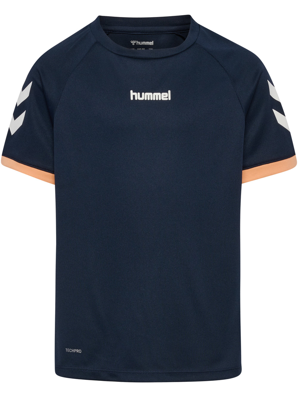 HUMMEL Blaze Club 27 Poly Tee Kind (dark sapphire)