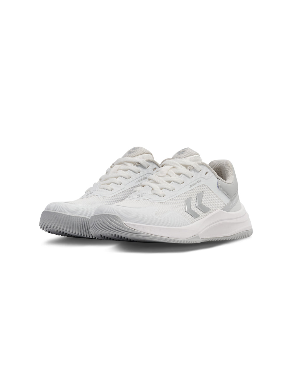 HUMMEL Topflight Pro Lc Kind (white)