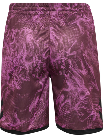 HUMMEL Blaze Club 26 Graphic Set (liatris/huckleberry)