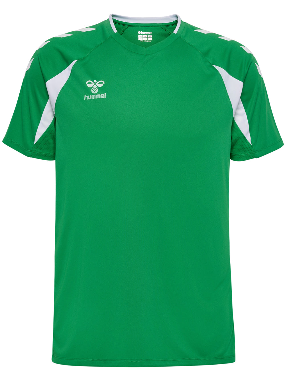 HUMMEL Core 2.0 Jersey S/S (jelly bean/white)