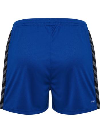HUMMEL Authentic PL Shorts Damen (true blue)