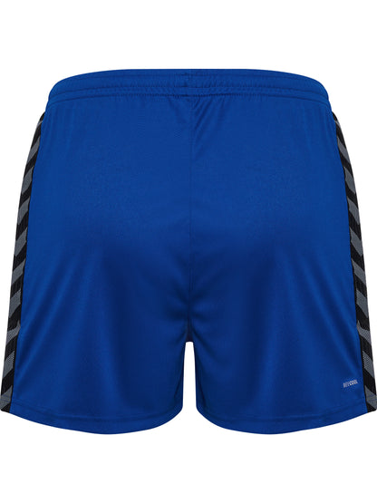 HUMMEL Authentic PL Shorts Damen (true blue)