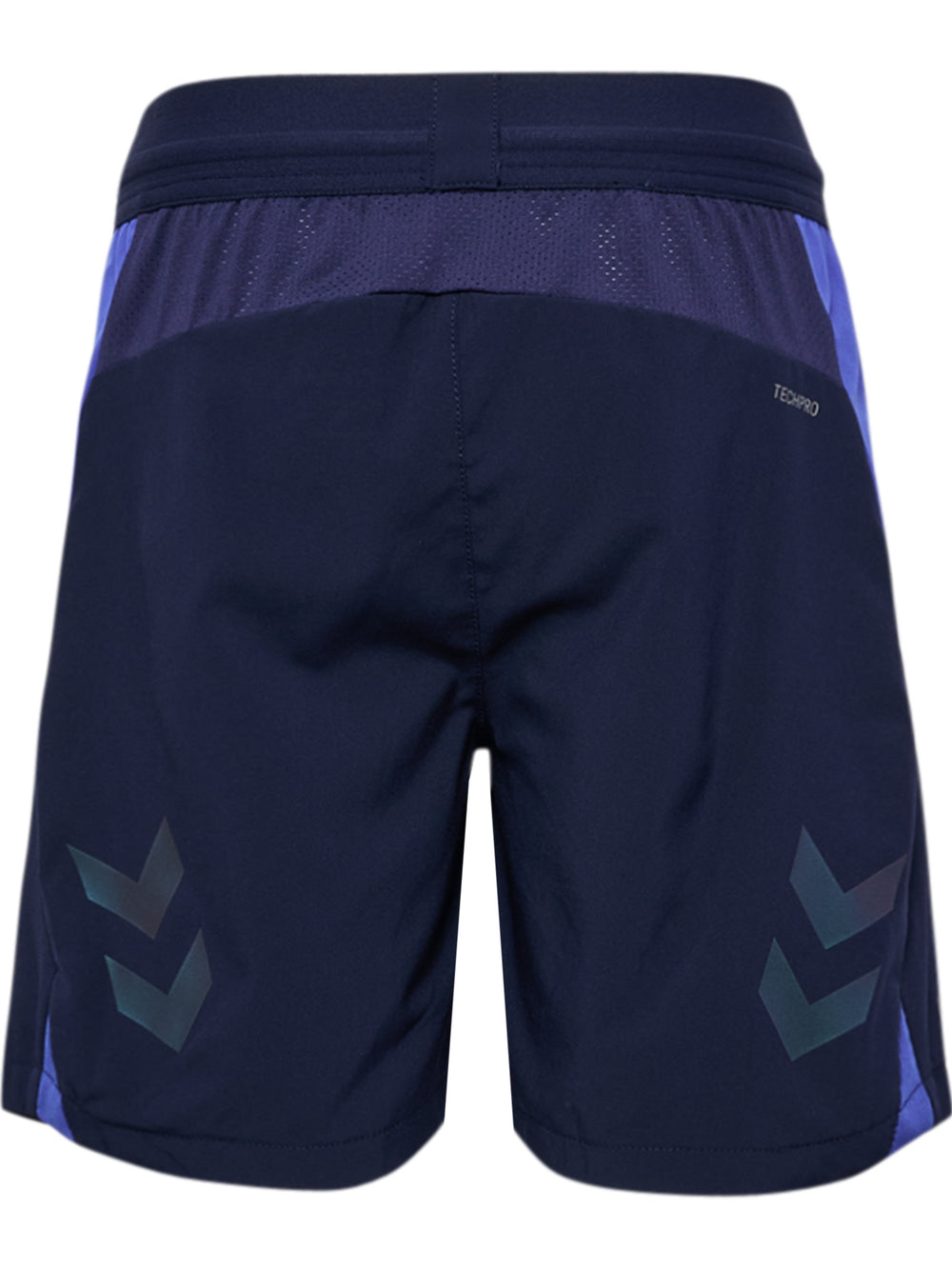 HUMMEL BLAZE26 Pro Training Shorts Kind (marine)