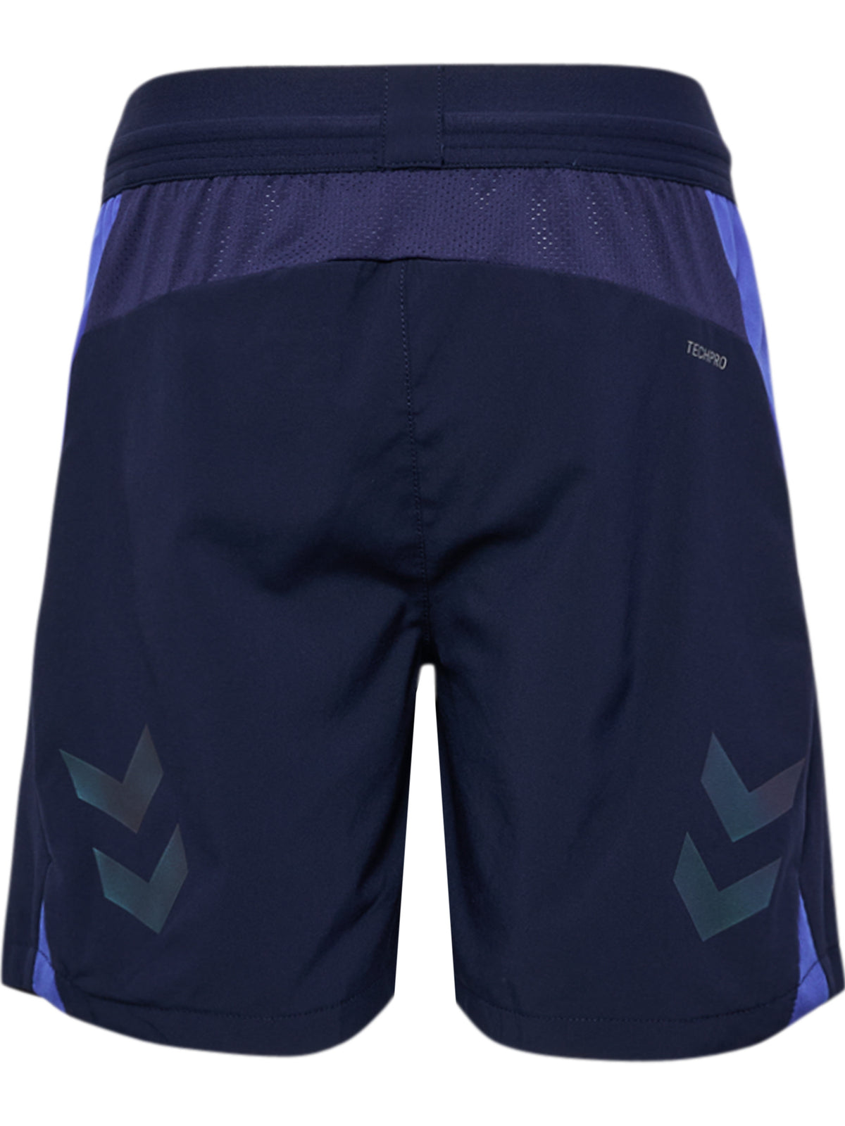 HUMMEL BLAZE26 Pro Training Shorts Kind (marine)