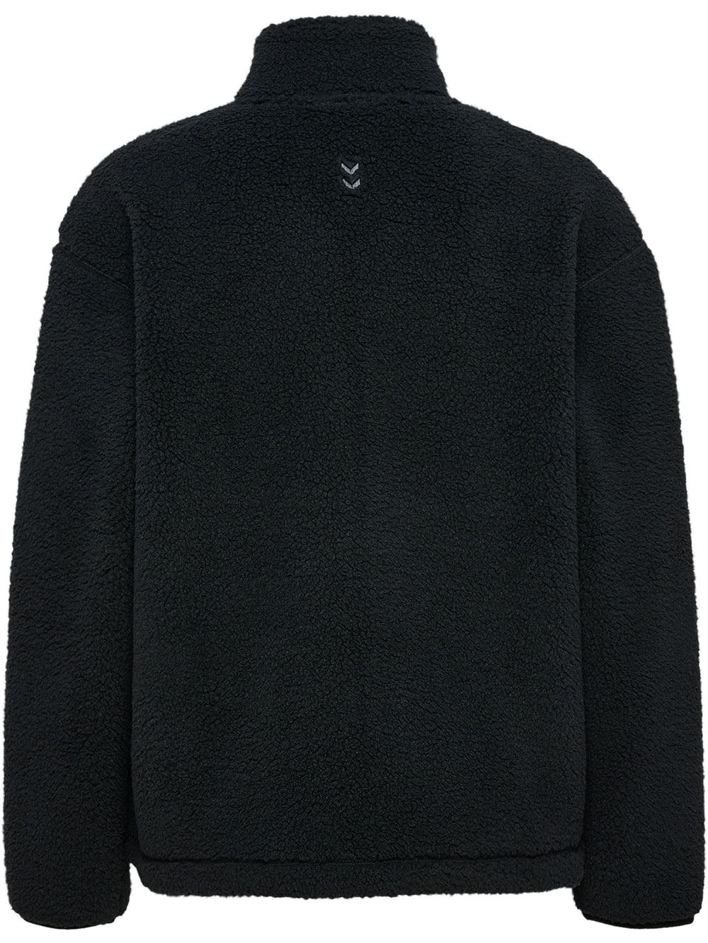 HUMMEL Sherpa Fleece Damen (black)