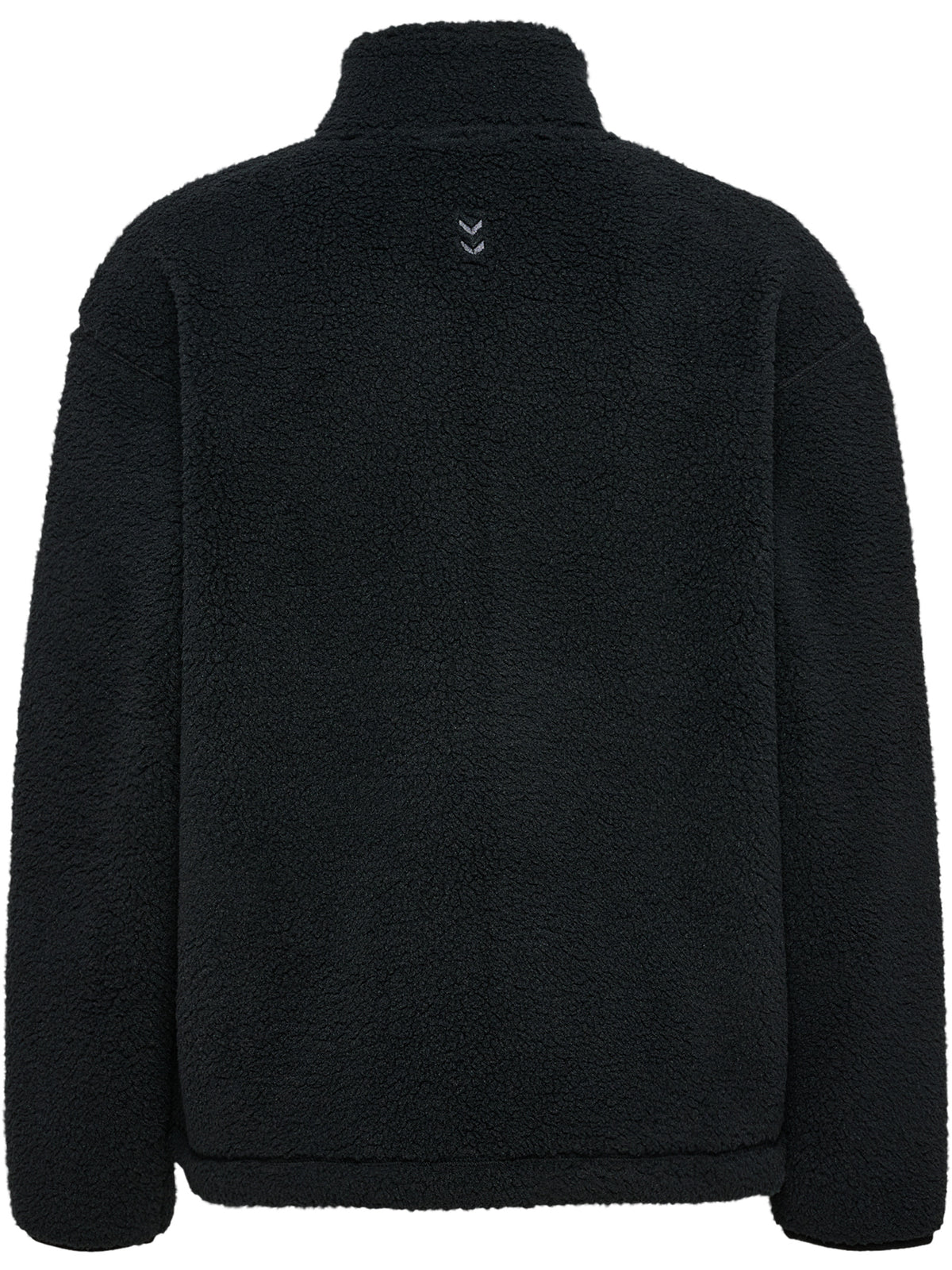 HUMMEL Sherpa Fleece Damen (black)