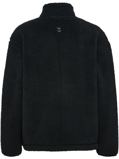 HUMMEL Sherpa Fleece Damen (black)
