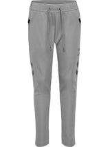 HUMMEL Cima 2.0 Pants Unisex Kind Grau