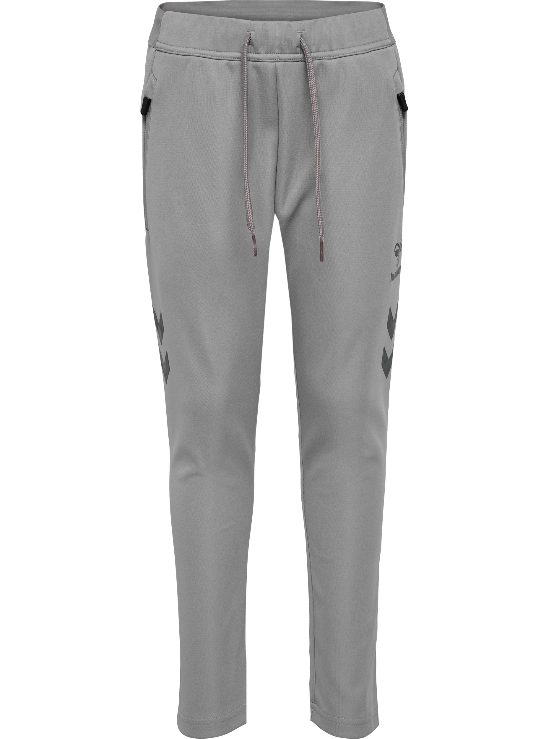 HUMMEL Cima 2.0 Pants Unisex Kind Grau