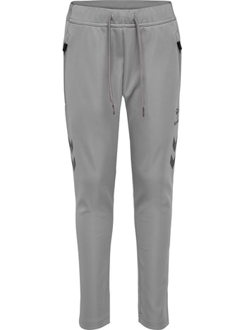 HUMMEL Cima 2.0 Pants Unisex Kind Grau