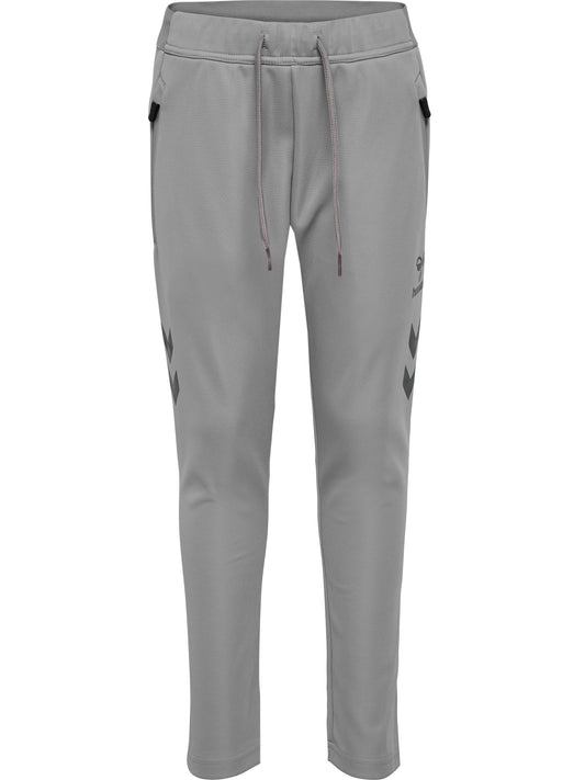 HUMMEL Cima 2.0 Pants Unisex Kind Grau
