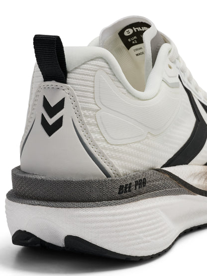 HUMMEL Race Pro (white/black)