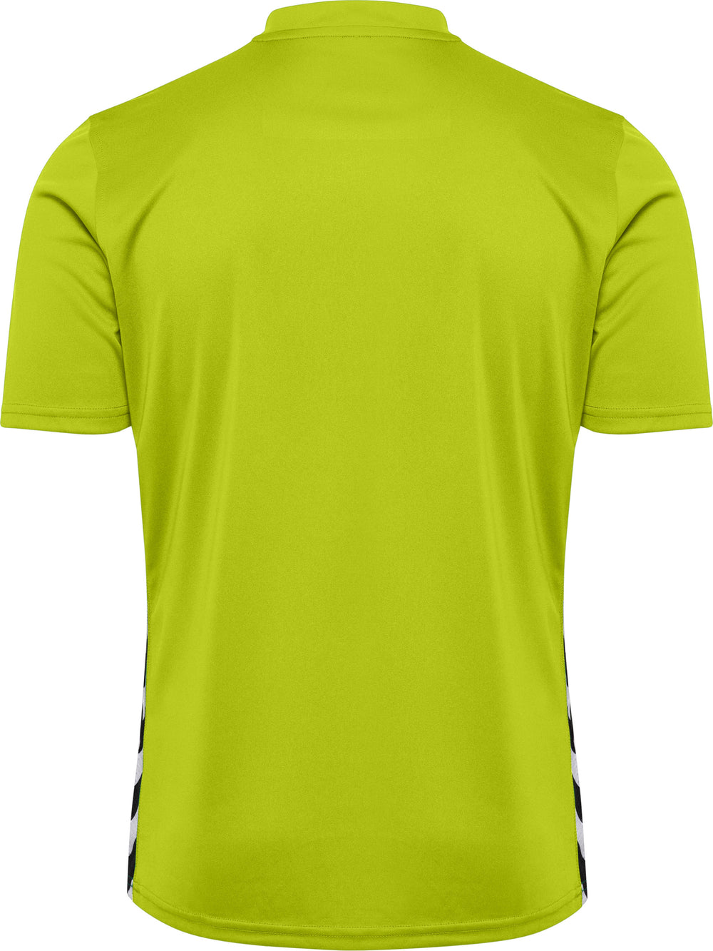 HUMMEL Playful Ss Jersey (lime punch)