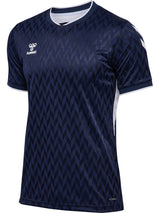 HUMMEL Match Legend Jerseys S/S (marine)