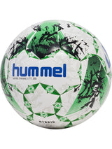 HUMMEL Inspire Training Lite 290 Fb (green/white/blue)