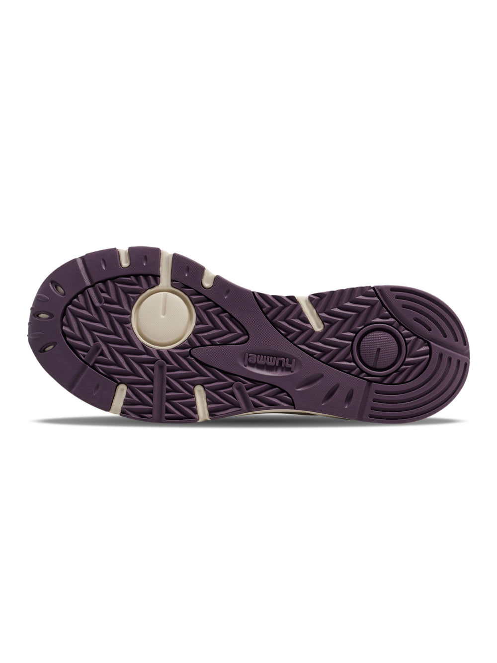 HUMMEL Reach Tr Flex Damen (black plum)