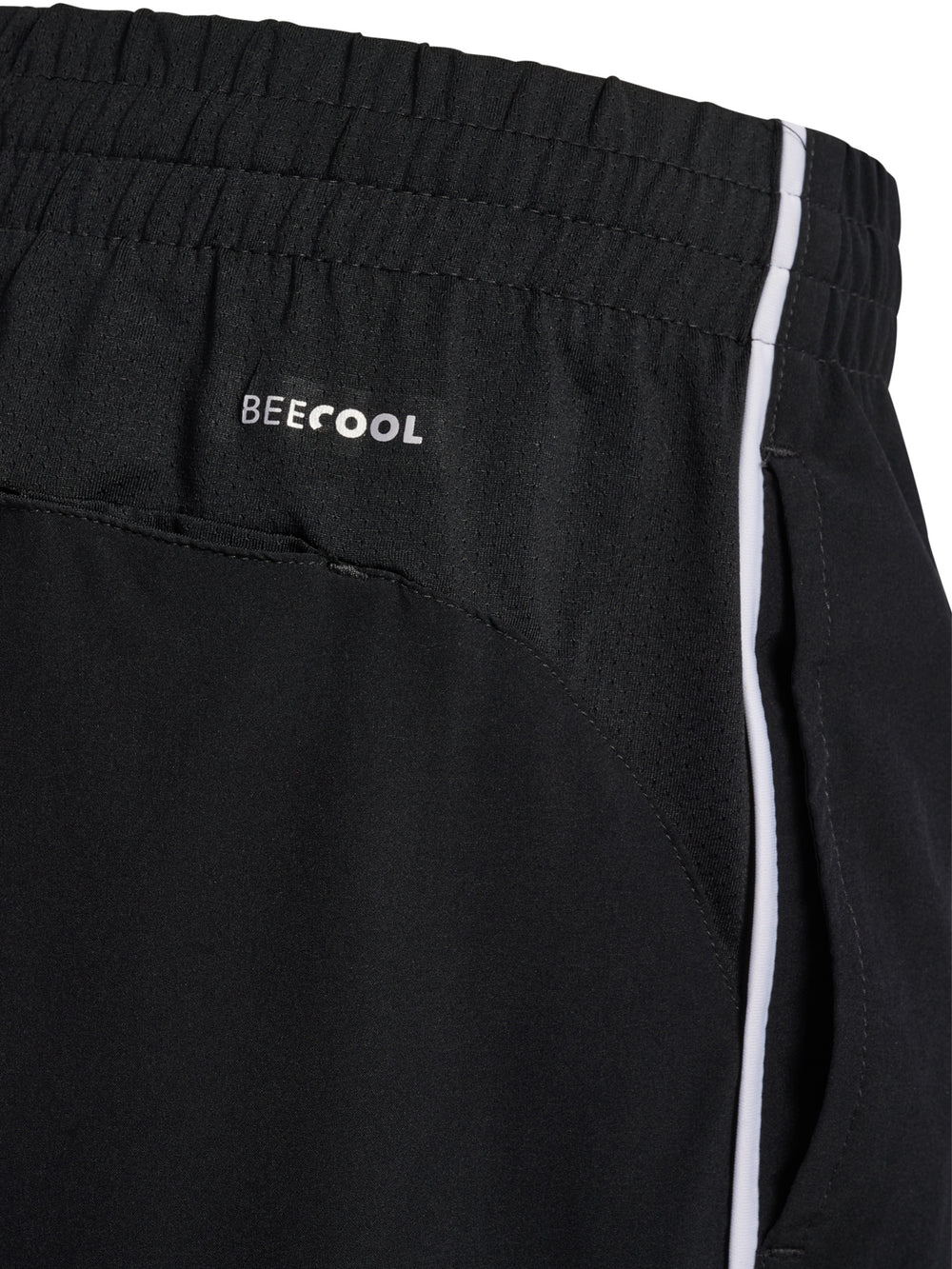 HUMMEL Referee Woven Shorts Damen (black)