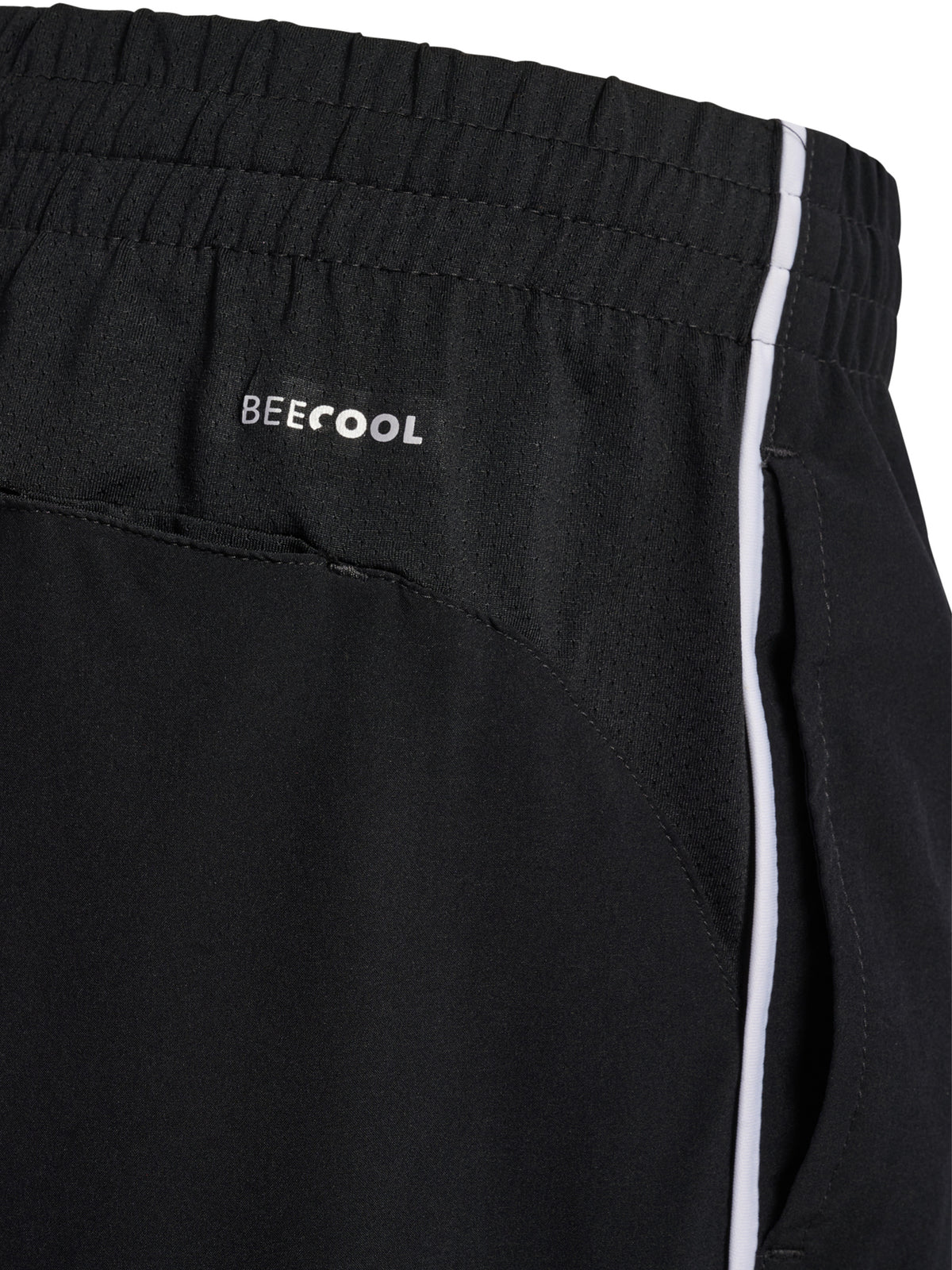 HUMMEL Referee Woven Shorts Damen (black)