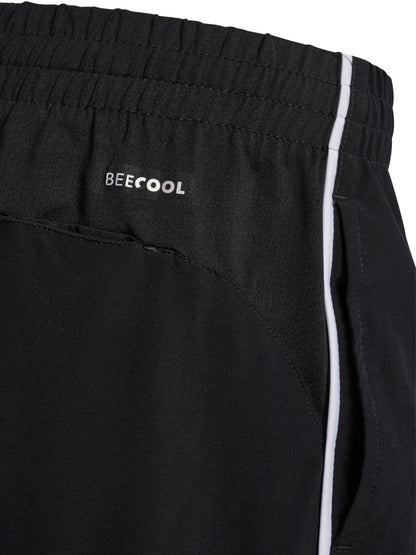 HUMMEL Referee Woven Shorts Damen (black)
