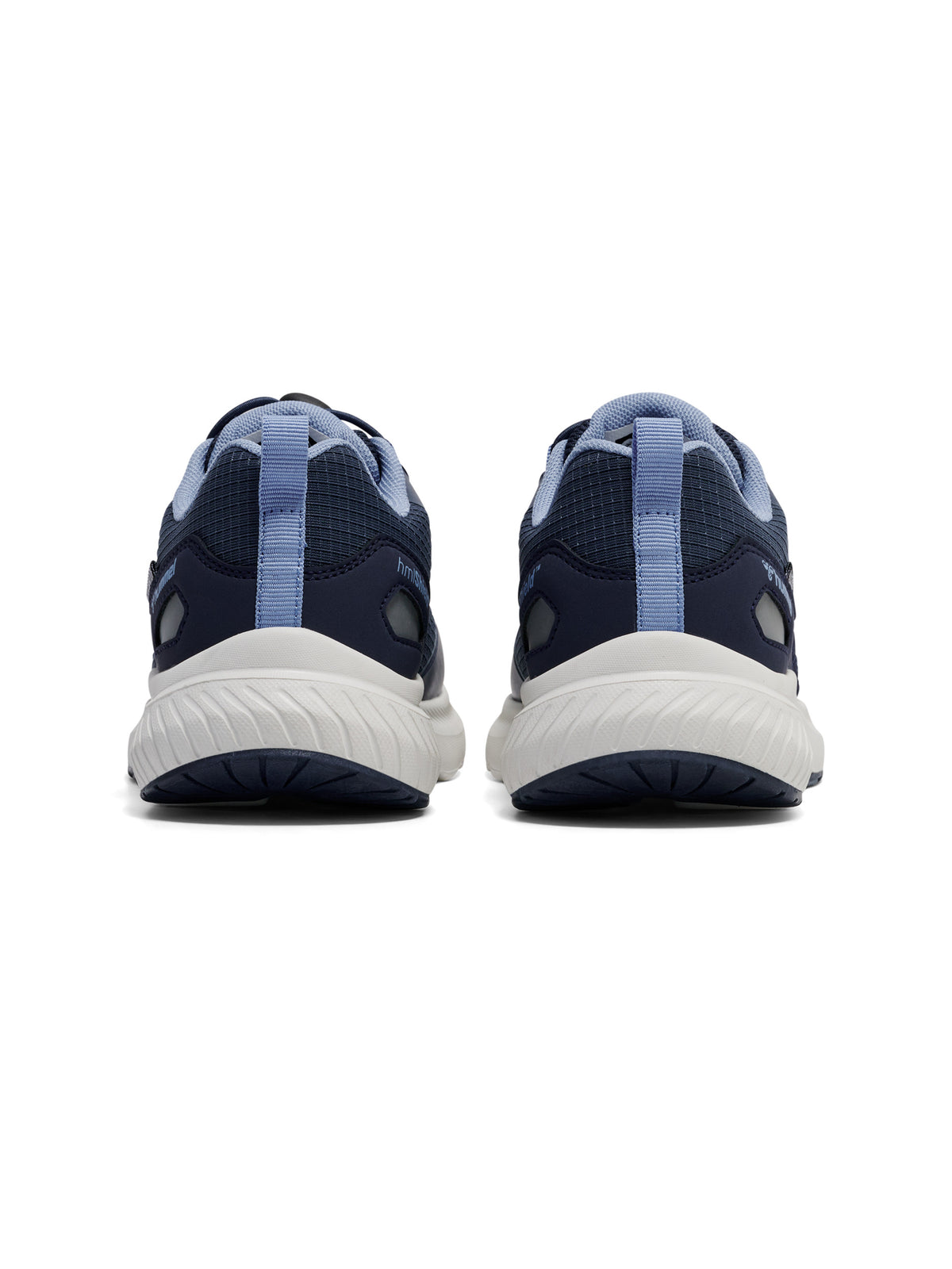 HUMMEL Creek Low Tex Kind (dress blues)