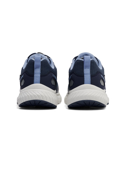HUMMEL Creek Low Tex Kind (dress blues)