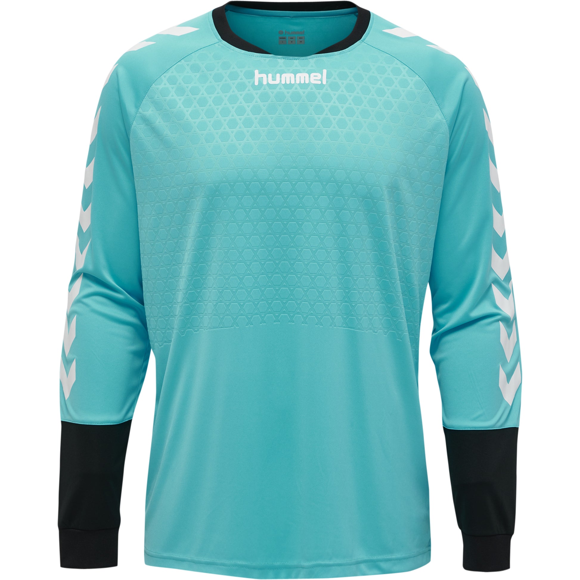 HUMMEL Essential Gk Jersey Unisex Blau