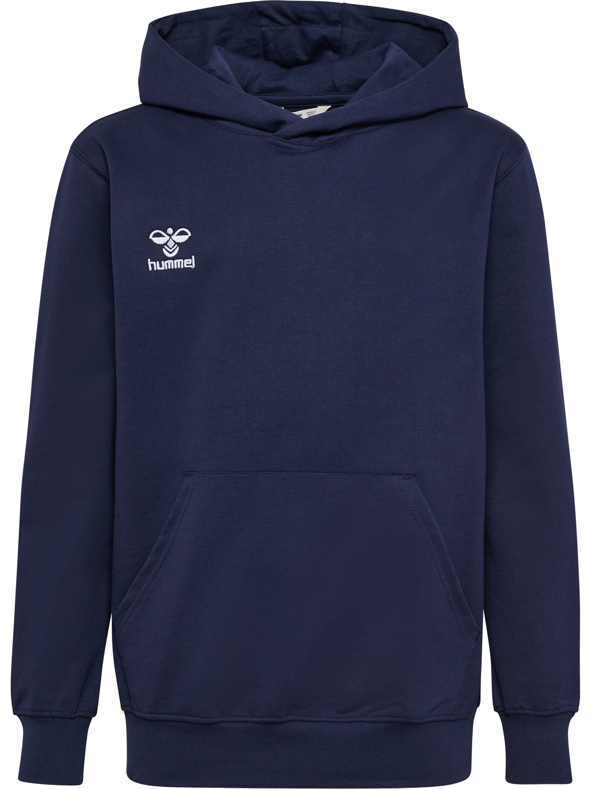 HUMMEL Go 2.0 Hoodie Kind (marine)