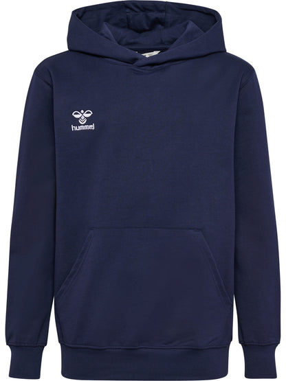 HUMMEL Go 2.0 Hoodie Kind (marine)