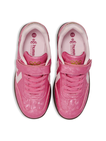 HUMMEL VM78 Cph Metallic Kind (aurora pink)