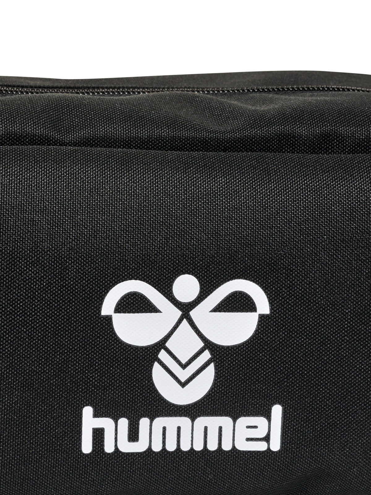 HUMMEL Essential Toiletry Bag (black)