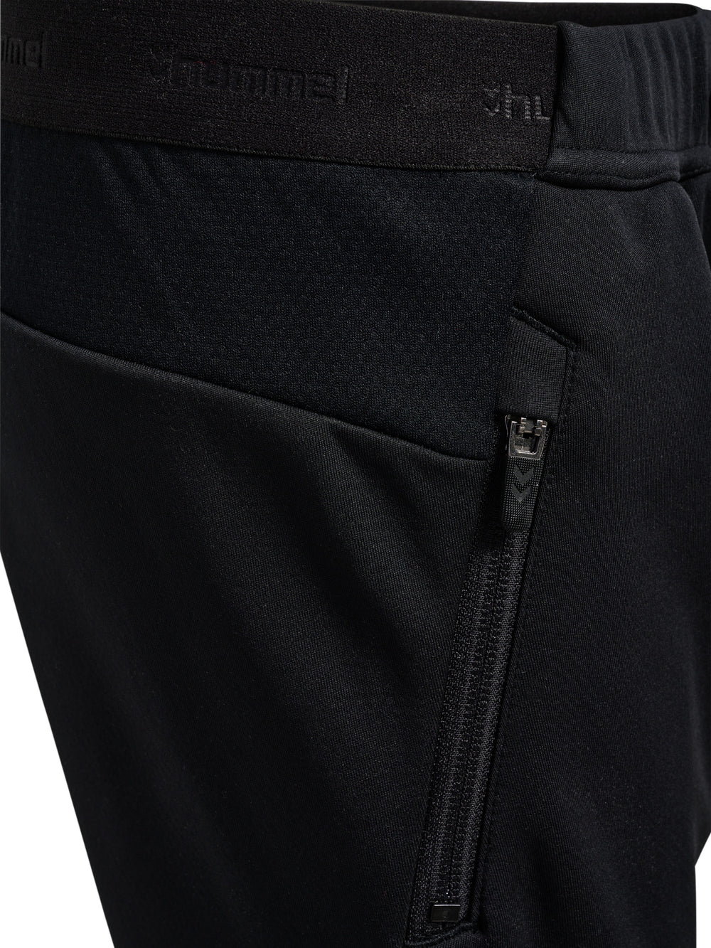 HUMMEL Cima 2.0 Pants Kind (black)