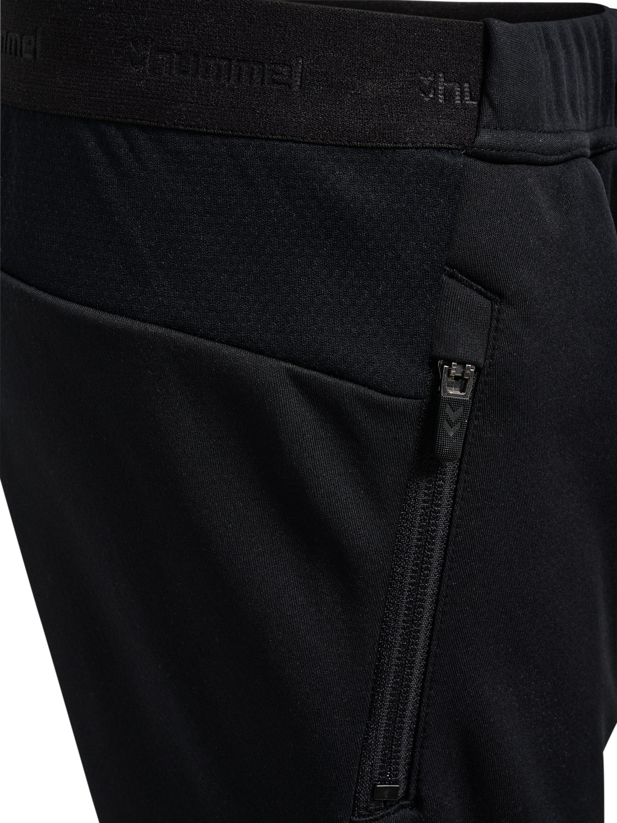 HUMMEL Cima 2.0 Pants Kind (black)