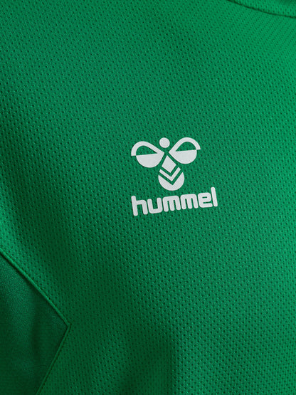HUMMEL Authentic PL Hoodie (jelly bean)