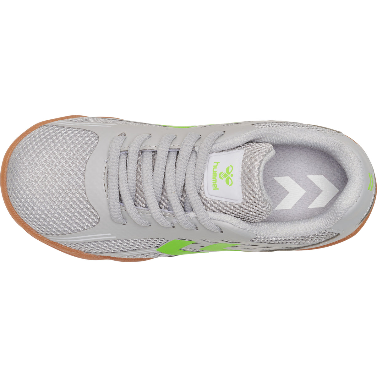 HUMMEL Root Elite Lc Kind (white)
