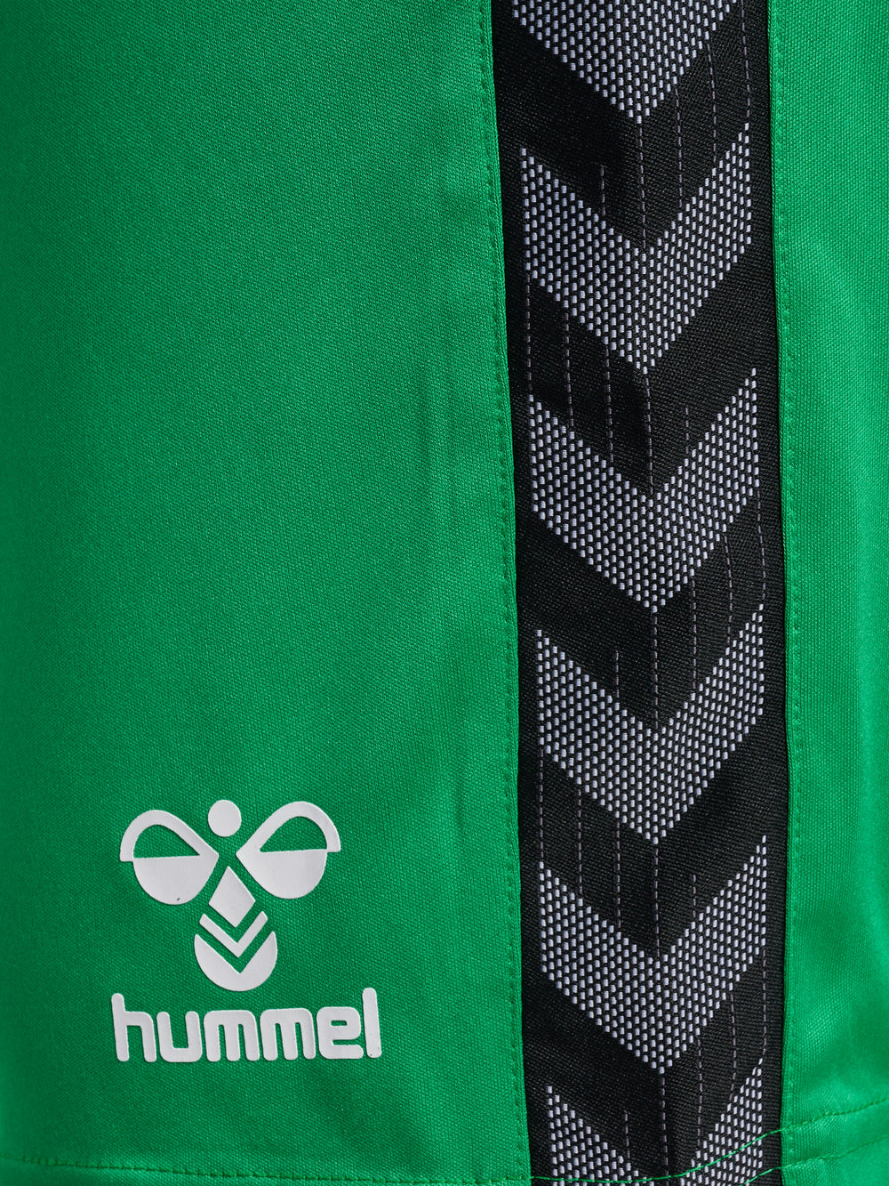 HUMMEL Authentic PL Shorts (jelly bean)