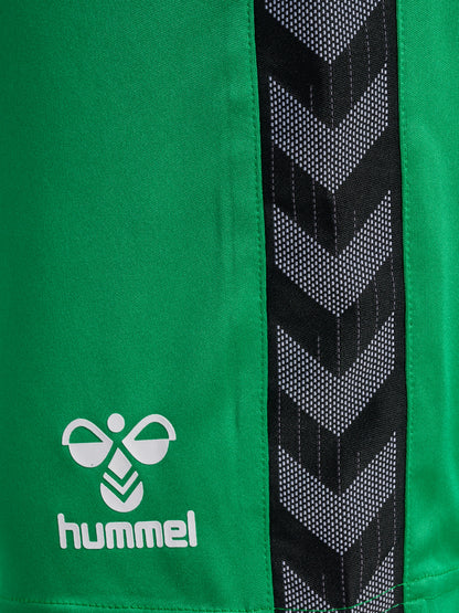 HUMMEL Authentic PL Shorts (jelly bean)