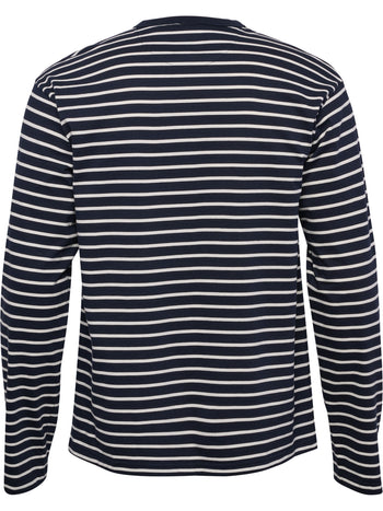 HUMMEL I-D T-Shirt L/S (night sky)