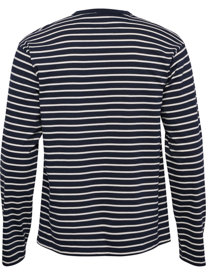 HUMMEL I-D T-Shirt L/S (night sky)