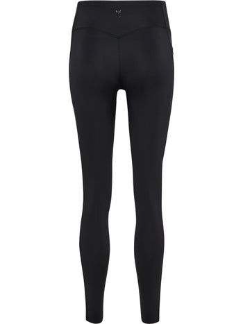 HUMMEL Prima Hw Tights Damen (black)