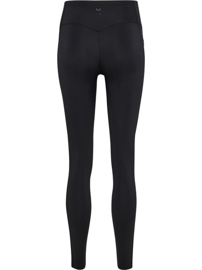 HUMMEL Prima Hw Tights Damen (black)