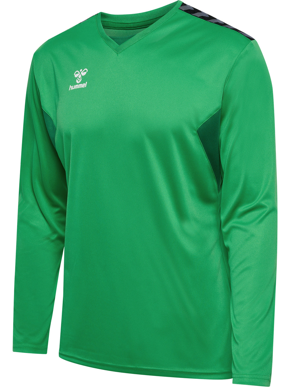 HUMMEL Authentic PL Jersey L/S (jelly bean)