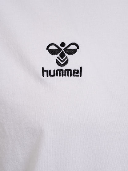 HUMMEL Go 2.0 T-Shirt S/S (white)