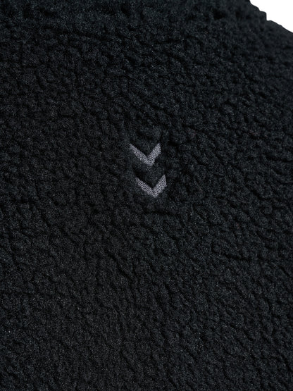 HUMMEL Sherpa Fleece Damen (black)