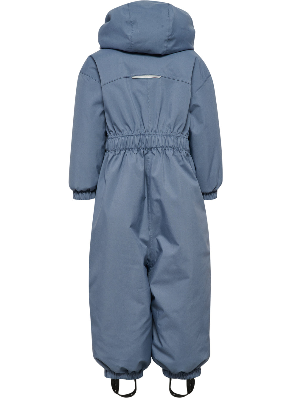 HUMMEL Mini Block Snowsuit Wp Kind (flint stone)